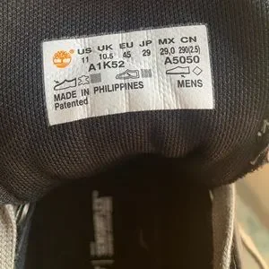 A1k52 timberland deals